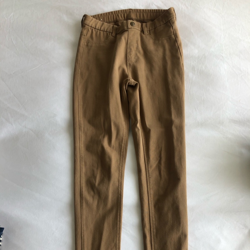 Uniqlo jeggings XS